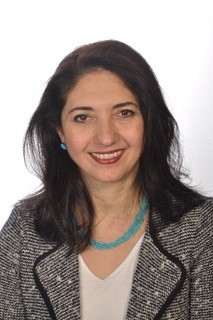 Dr. Elika Palenzona-Djalili